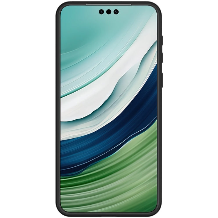 For Huawei Mate 60 Pro/Mate 60 Pro+ imak UX-9A Series Four-corner Airbag Shockproof Phone Case by imak