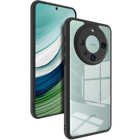 For Huawei Mate 60 imak UX-9A Series Four-corner Airbag Shockproof Phone Case by imak