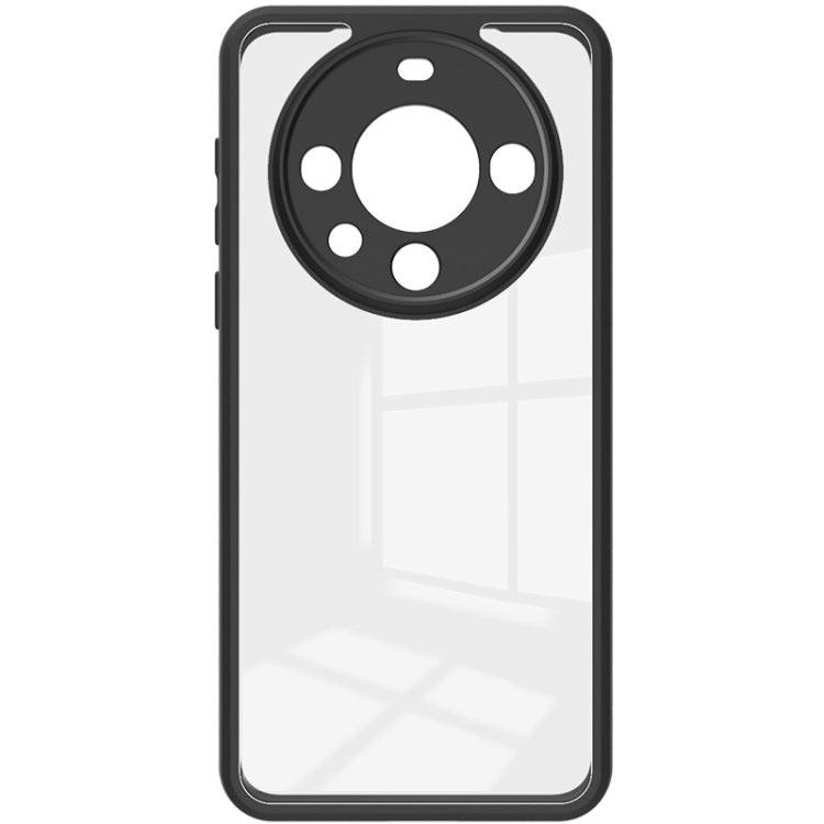 For Huawei Mate 60 imak UX-9A Series Four-corner Airbag Shockproof Phone Case by imak