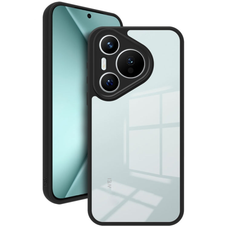 For Huawei Pura 70 imak UX-9A Series Four-corner Airbag Shockproof Phone Case by imak