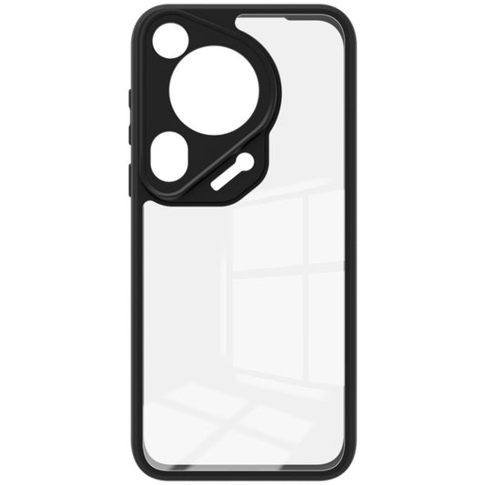 For Huawei Pura 70 Ultra imak UX-9A Series Four-corner Airbag Shockproof Phone Case by imak