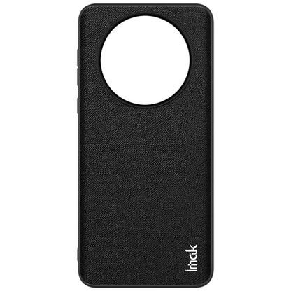 For Huawei Mate 60 Pro / 60 Pro+ IMAK LX-5 Series Shockproof PC + PU + TPU Protective Phone Case(Cross Texture) by imak