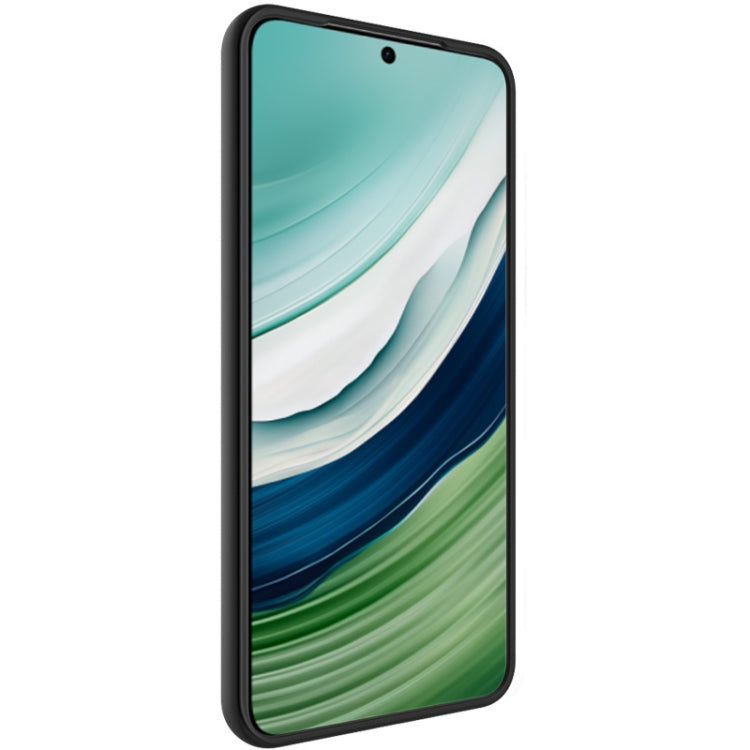 For Huawei Mate 60 IMAK LX-5 Series Shockproof PC + PU + TPU Protective Phone Case(Cross Texture) by imak