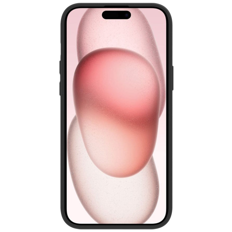 For iPhone 15 Plus imak UX-9A Series Four-corner Airbag Shockproof Phone Case by imak