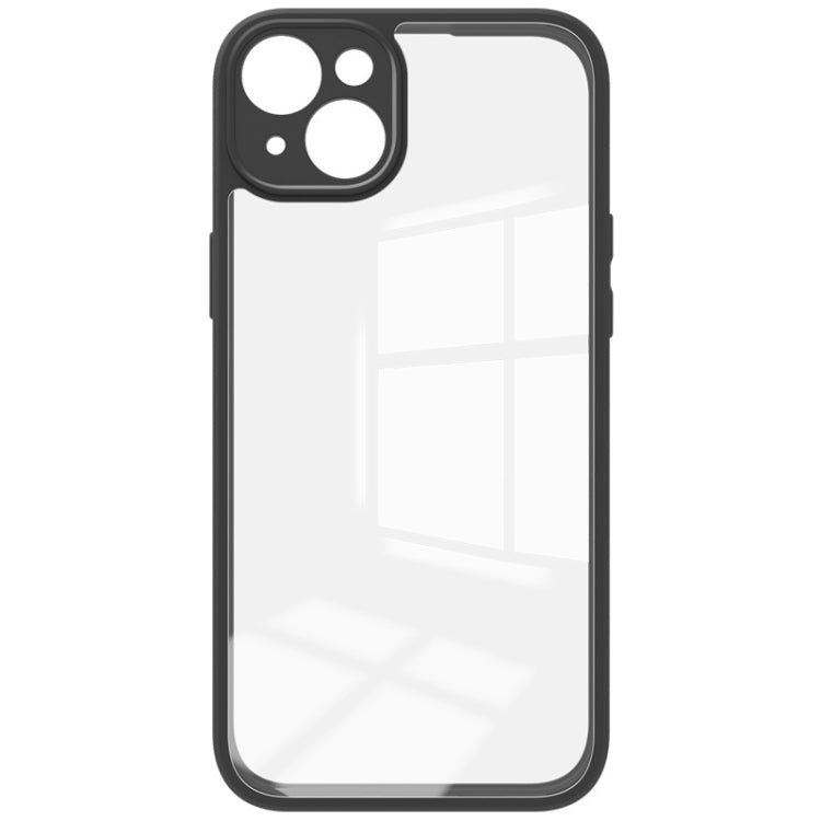 For iPhone 15 Plus imak UX-9A Series Four-corner Airbag Shockproof Phone Case by imak