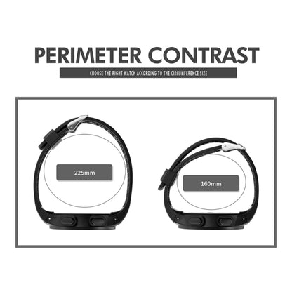 SKMEI 2068 Multifunctional Men 50M Waterproof Noctilucent Sports Digital Wrist Watch(Black White) by SKMEI