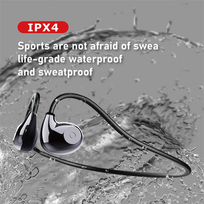 Hileo Hi72 Wireless Bluetooth Hanging Neck Earphone(Black) by Hileo