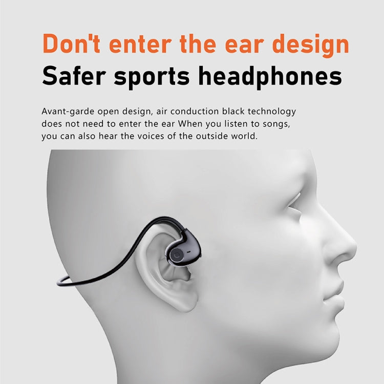 Hileo Hi72 Wireless Bluetooth Hanging Neck Earphone(Black) by Hileo