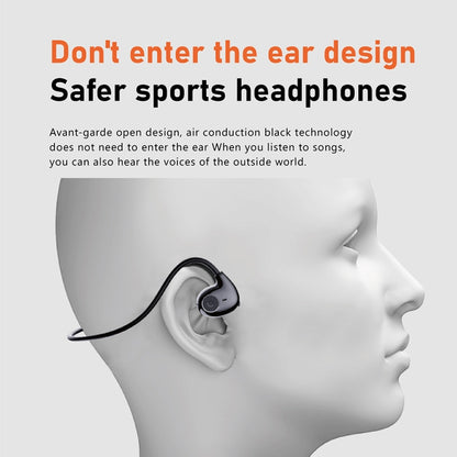 Hileo Hi72 Wireless Bluetooth Hanging Neck Earphone(Black) by Hileo