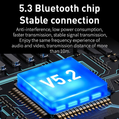 Hileo Hi75 Wireless Bluetooth Hanging Neck In-ear Sports Earphone(Black) by Hileo