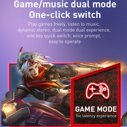 Hileo Hi75 Wireless Bluetooth Hanging Neck In-ear Sports Earphone(Black) by Hileo