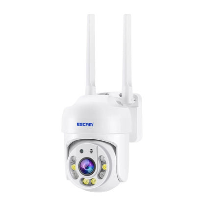 ESCAM TV114 4MP WiFi Camera Support Two-Way Voice & Night Vision & Motion Detection, Specification:AU Plug by ESCAM