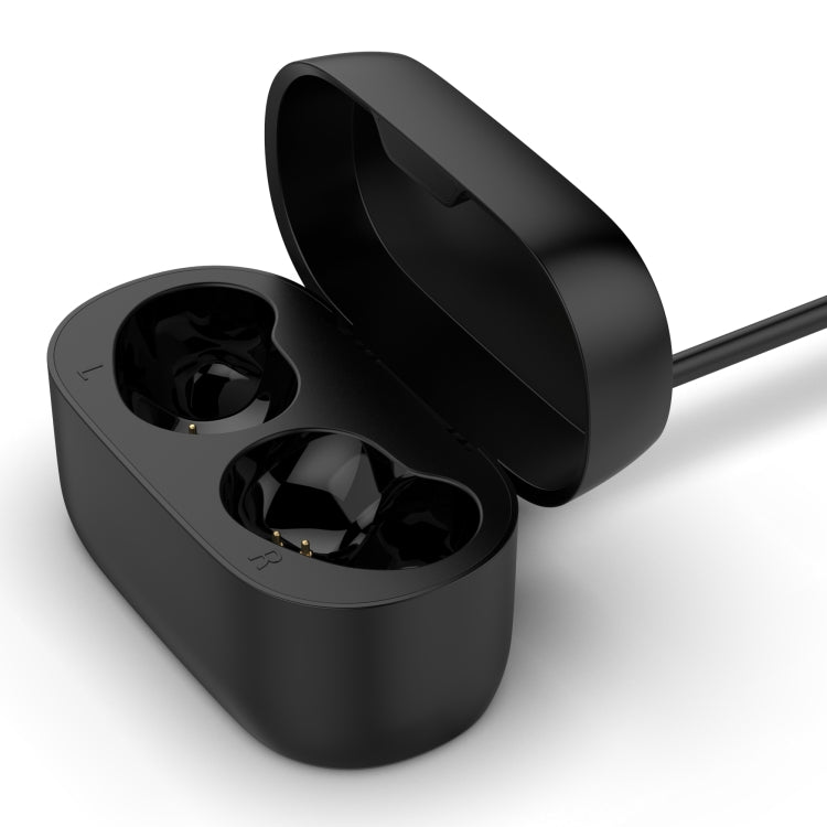 For Jabra Elite 75t / Active 75T Wireless Earphone Charging Box by bashfashion