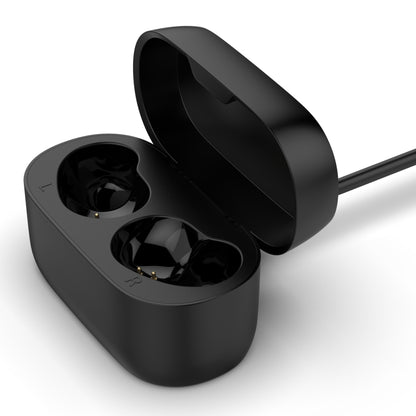 For Jabra Elite 75t / Active 75T Wireless Earphone Charging Box by bashfashion