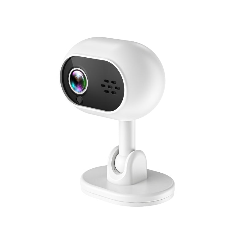 A4 1080P HD WiFi Smart Surveillance Camera Support Two-way Voice & Infrared Night Vision by bashfashion