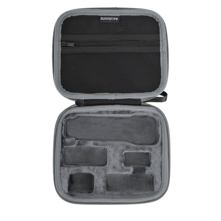 For DJI Osmo Pocket 3 Sunnylife Storage Case Box Full Set Bag by Sunnylife