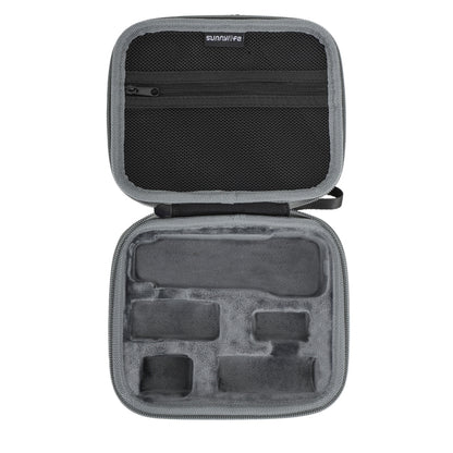 For DJI Osmo Pocket 3 Sunnylife Storage Case Box Full Set Bag by Sunnylife