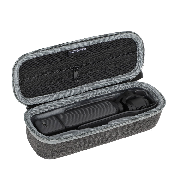 For DJI Osmo Pocket 3 Sunnylife Storage Case Box Standard Set Bag by Sunnylife