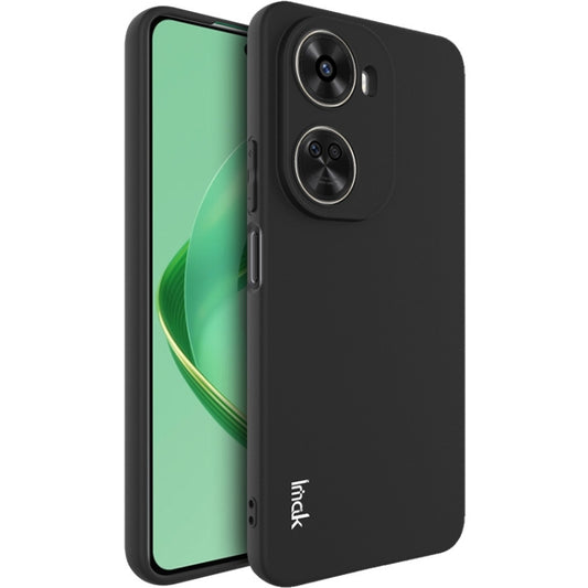 For Huawei nova 11 SE IMAK UC-3 Series Shockproof Frosted TPU Protective Phone Case by imak