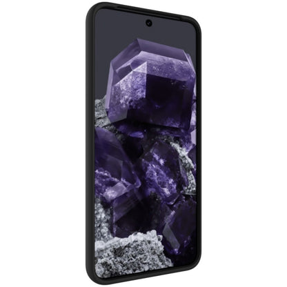 For Google Pixel 8 imak LX-5 Series PC + TPU Phone Case(Cross Texture) by imak