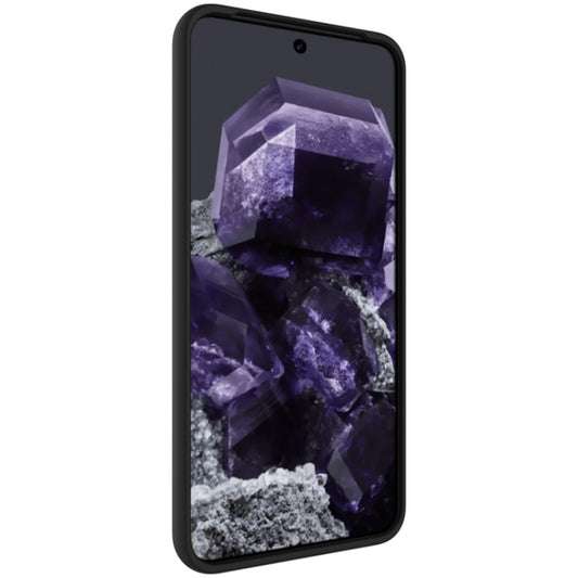 For Google Pixel 8 imak LX-5 Series PC + TPU Phone Case(Woven Texture) by imak