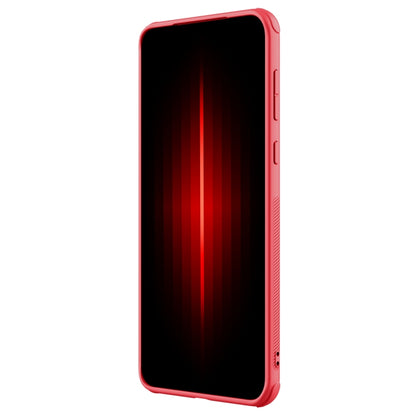 For Huawei Mate 60 RS Ultimate NILLKIN CamShield Prop Series PC + TPU Phone Case(Red) by NILLKIN