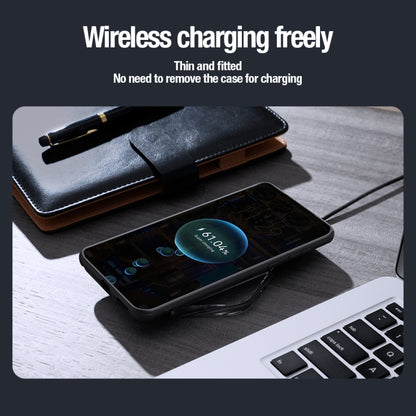 For Huawei Mate 60 RS Ultimate NILLKIN CamShield Prop Series PC + TPU Phone Case(Red) by NILLKIN