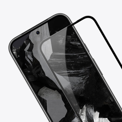For Google Pixel 8a NILLKIN CP+Pro 9H Explosion-proof Tempered Glass Film by NILLKIN
