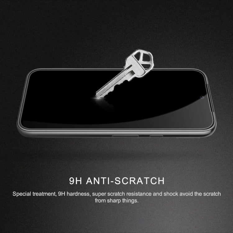 For Google Pixel 8a NILLKIN CP+Pro 9H Explosion-proof Tempered Glass Film by NILLKIN