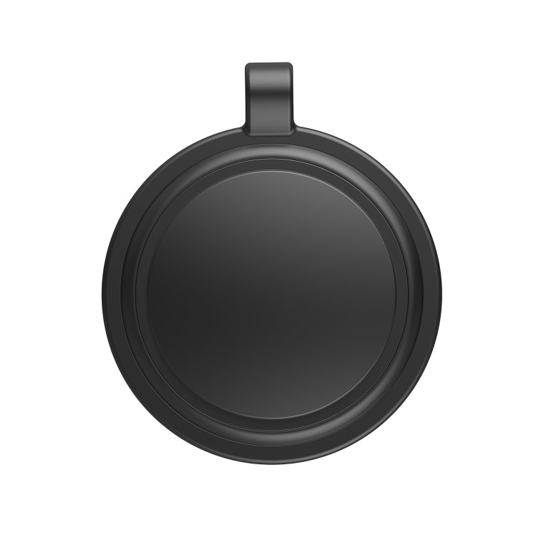 JHX02 Global Location Tracker Anti-lost Protection Devices(Black) by bashfashion