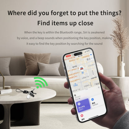 JHX02 Global Location Tracker Anti-lost Protection Devices(Black) by bashfashion