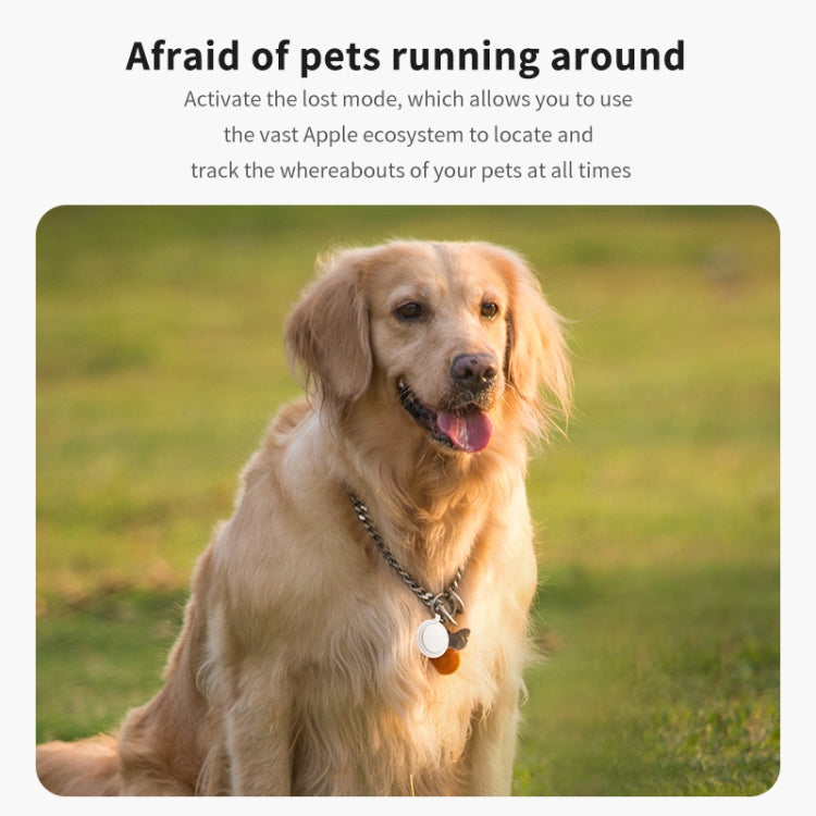 JHX02 Global Location Tracker Anti-lost Protection Devices(Black) by bashfashion