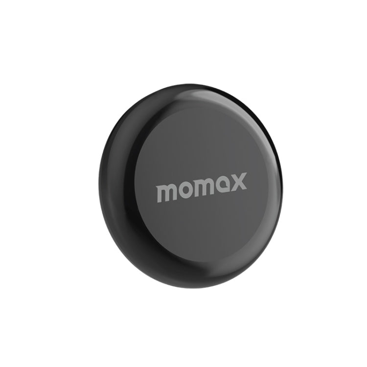 MOMAX BR7 PINPOP Wireless Location Anti-lost Device(Black) by MOMAX