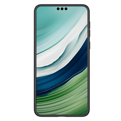 For Huawei Mate 60 Pro / 60 Pro+ NILLKIN MagProp 360 Rotation PC + TPU Full Covering MagSafe Magnetic Phone Case(Black) by NILLKIN