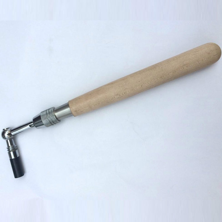 10 in 1 Piano Tuning Wrench Set by bashfashion