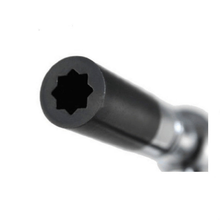 10 in 1 Piano Tuning Wrench Set by bashfashion