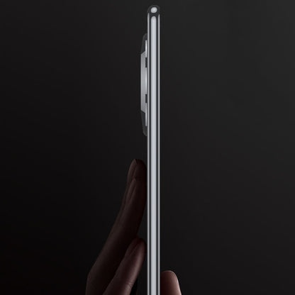 For Huawei Mate X5 GKK AG Phantom Privacy Full Coverage Integrated Phone Case(White) by GKK