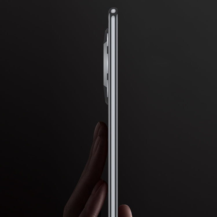 For Huawei Mate X5 GKK AG Phantom Full HD Full Coverage Integrated Phone Case(Green) by GKK