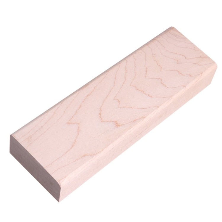 Electric Acoustic Guitar frets Chamfering File Edge Trimming Tool by bashfashion