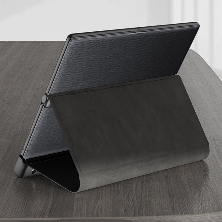 For Honor V Purse GKK Frosted Leather Fold Phone Case(Brown) by GKK