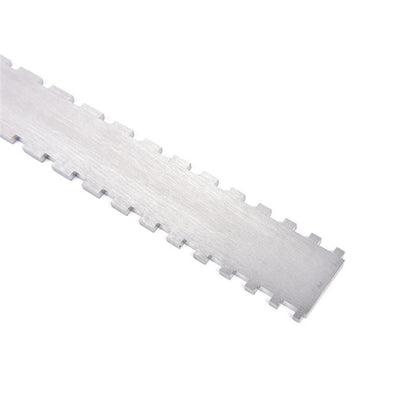 Guitar Neck Flat Ruler Repair Tool by bashfashion