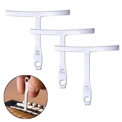 Multifunctional Guitar Repair And Maintenance Tool Set by bashfashion