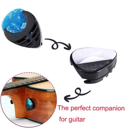 50 in 1 Guitar Pegs Set by bashfashion