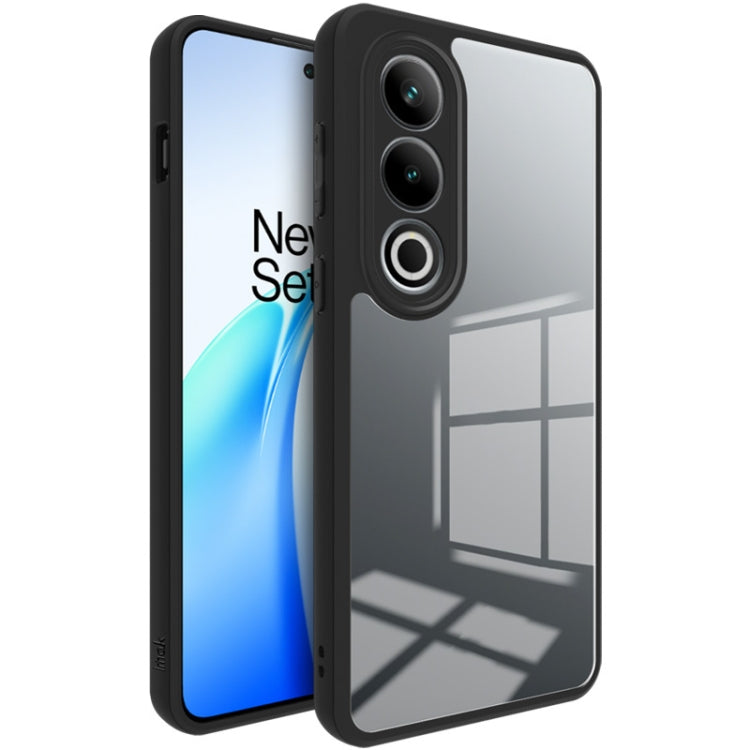 For OnePlus Ace 3V 5G imak UX-9A Series Four-corner Airbag Shockproof Phone Case by imak