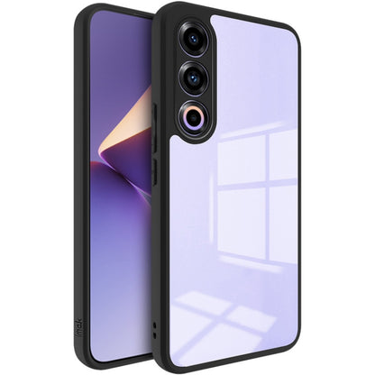 For Meizu 21 5G imak UX-9A Series Four-corner Airbag Shockproof Phone Case by imak