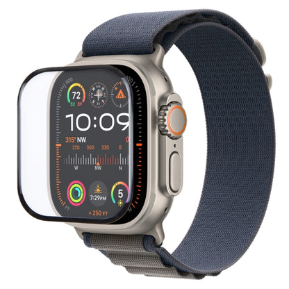 For Apple Watch Ultra 3 / 2 / 1 49mm HD Watch Protective Film by bashfashion