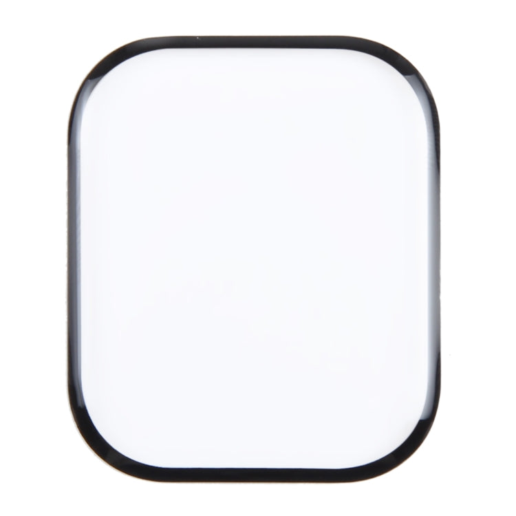 For Apple Watch Ultra 3 / 2 / 1 49mm HD Watch Protective Film by bashfashion