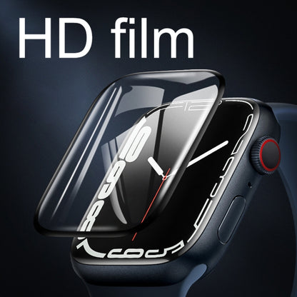 For Apple Watch Ultra 3 / 2 / 1 49mm HD Watch Protective Film by bashfashion