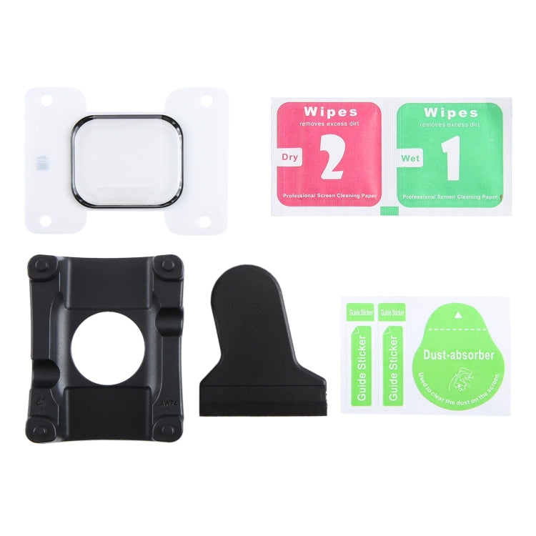 For Apple Watch Ultra 3 / 2 / 1 49mm Matte Watch Protective Film by bashfashion