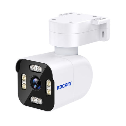 ESCAM PT303 3MP HD Motion Detection APP Control Pan & Tilt WiFi IP Camera(EU Plug) by ESCAM